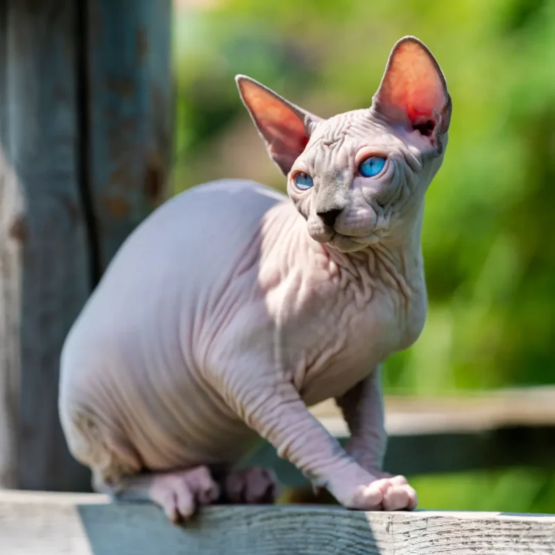 sphynx kittens for sale